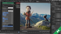Blenderv{package_version_name} ��ά��ģ��Ⱦ
