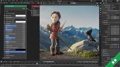 Blenderv4.2.0 ��ά��ģ��Ⱦ