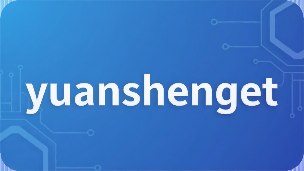 yuanshenget