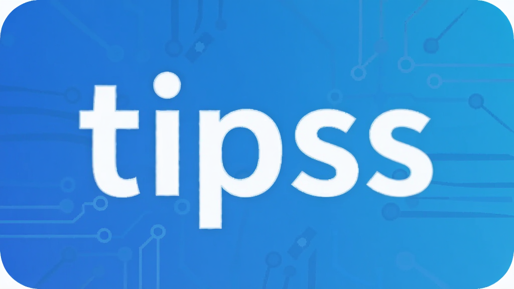 tipss