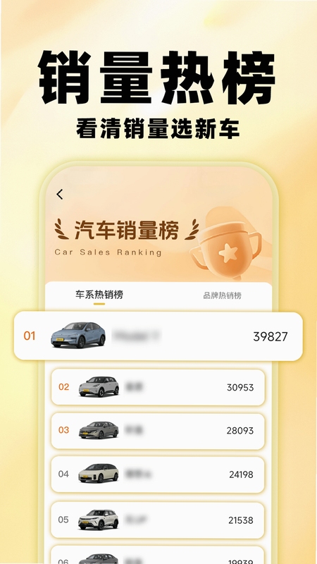 汽车价格快查 使用教程 安装步骤