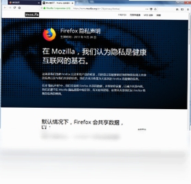 Firefox 标准版 下载 安全性能