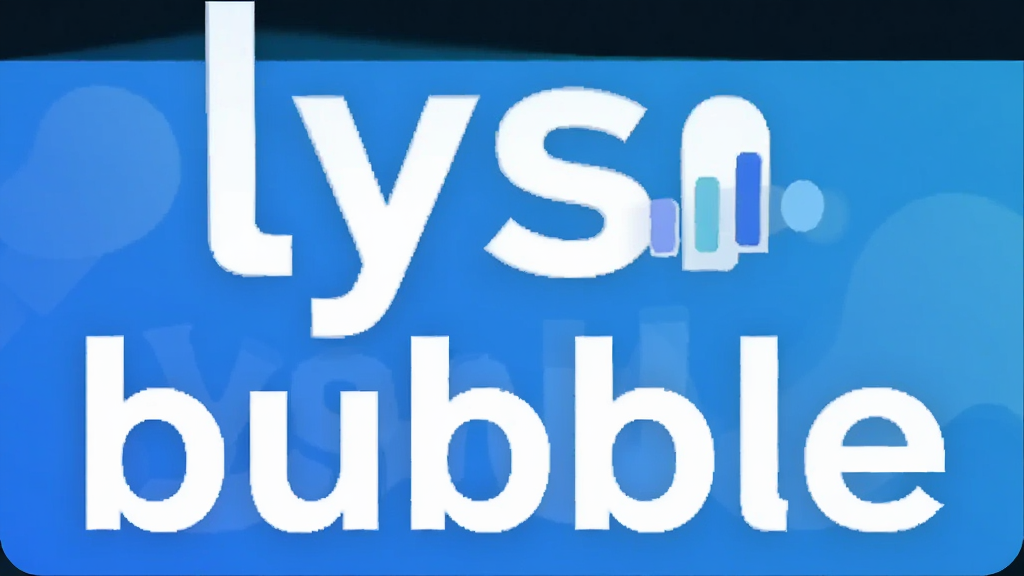 lysn bubble