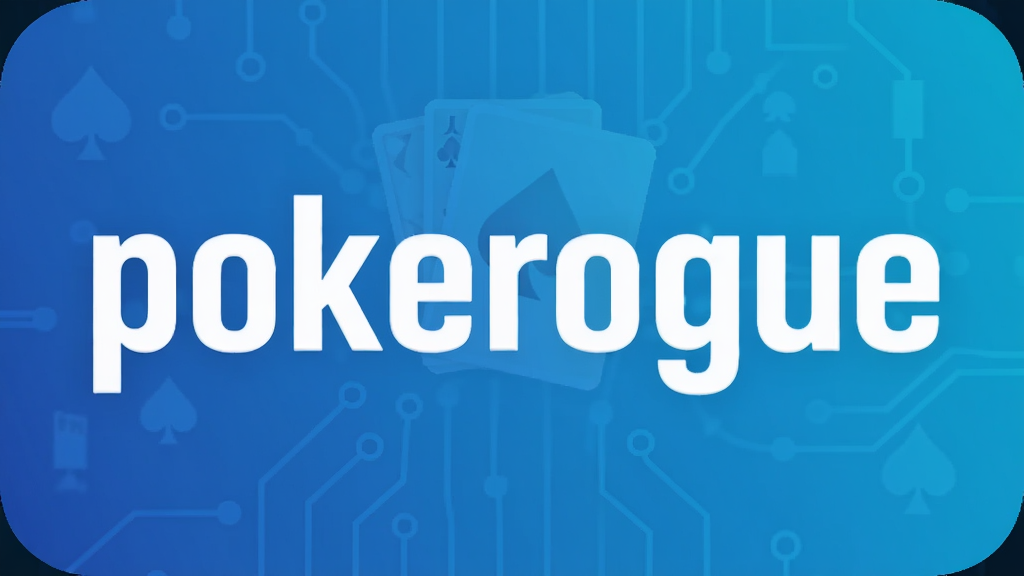 pokerogue