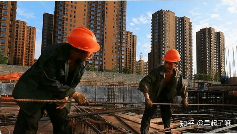筑招网建筑工人找活技巧