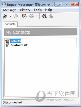 Bopup Messenger ��������������ʹ�ý̳�