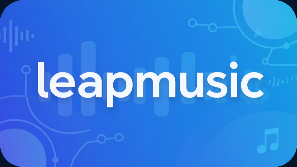 leapmusic