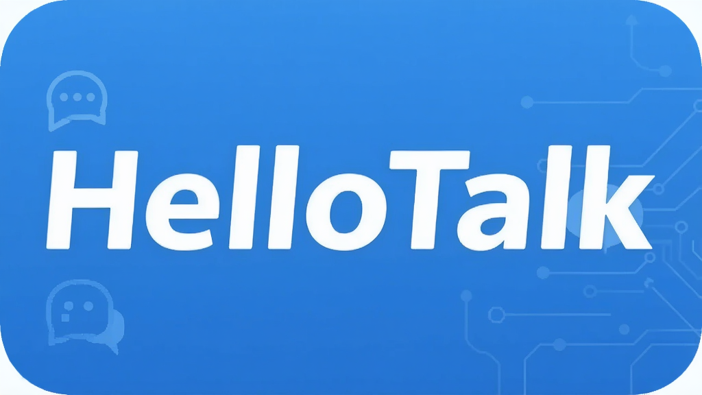 HelloTalk