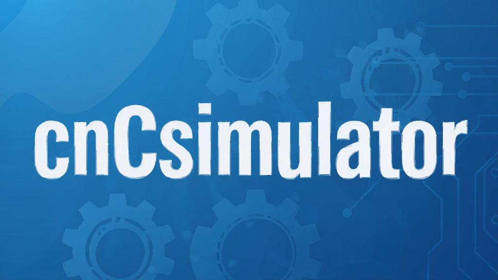 cncsimulator