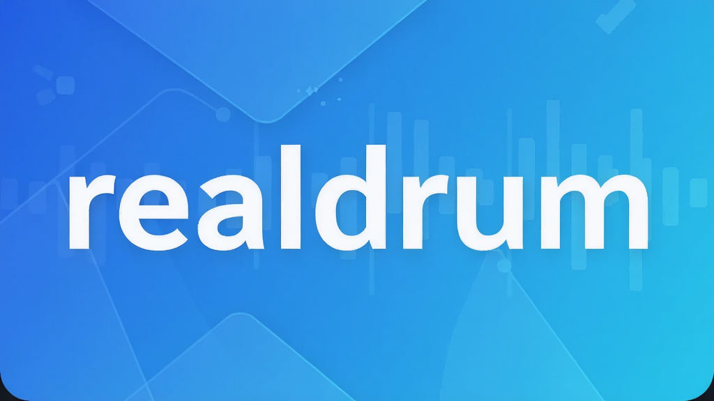 realdrum