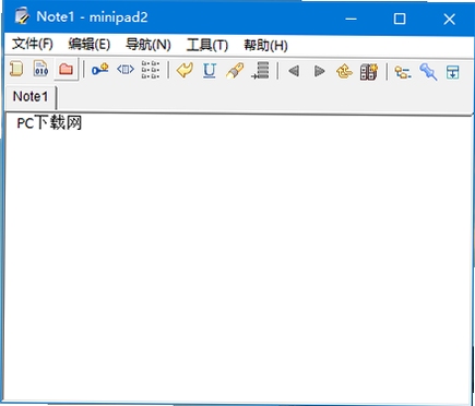 minipad2 使用教程 截图