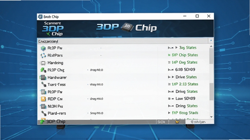 һ��չʾ3DP Chip����������ĸ����ͼ������������ʾ��ɨ�����Ӳ���б�������״̬������Ϊ������ɫ�Ƽ�������廭������������ͻ��������Ʒ������3DP Chip���ʺ���Ϊ����Ԥ��ͼʹ��