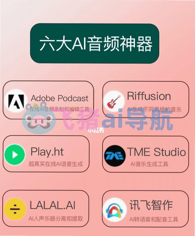 Dubbing AI 手机版 界面