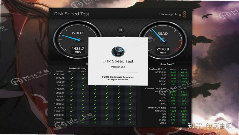 HD Speed Ӳ�̲��� ʹ�ý̳� ��ͼ