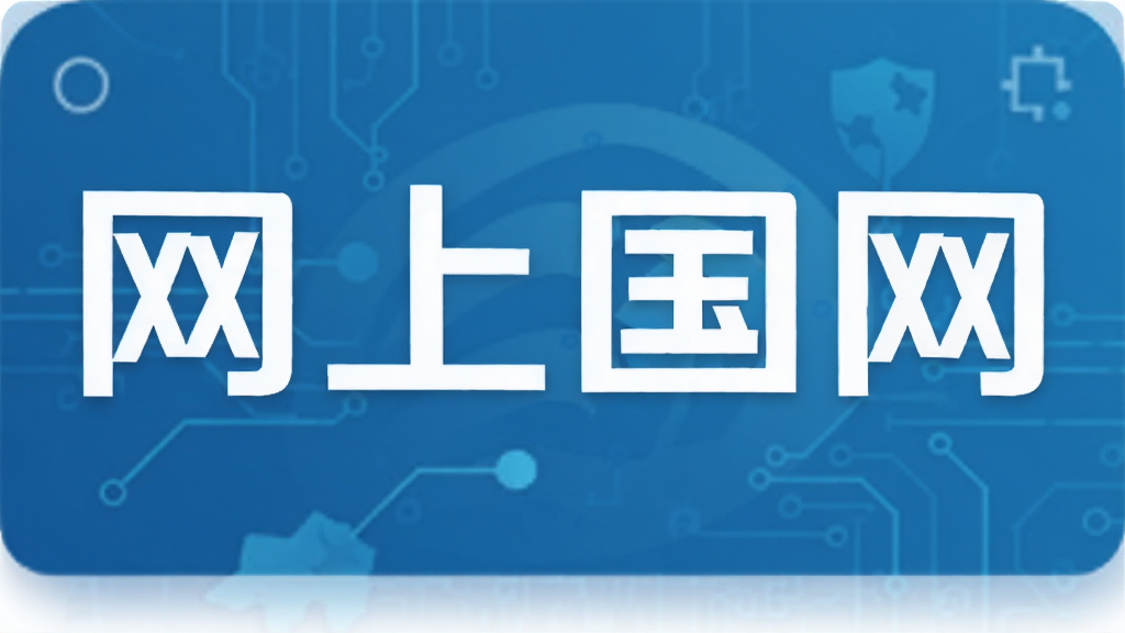 网上国网