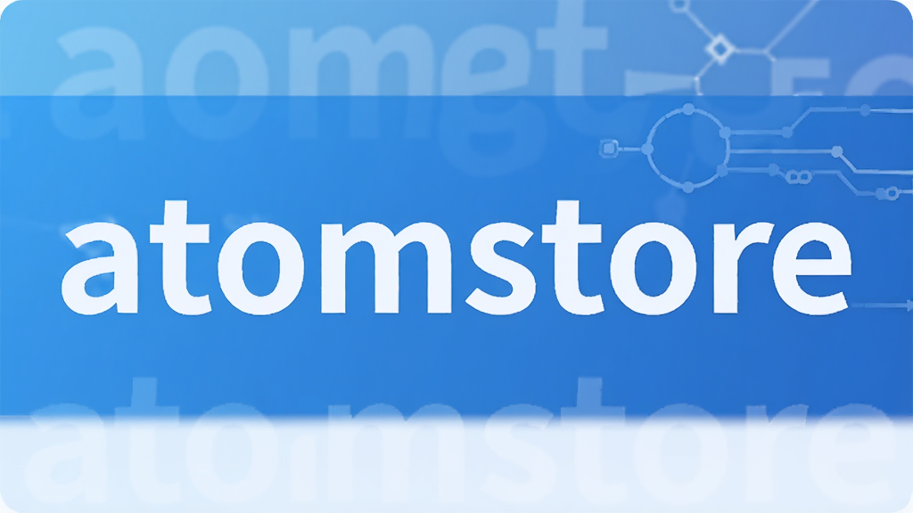 atomstore