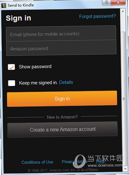 Send to Kindle for PC ʹ�ý̳�