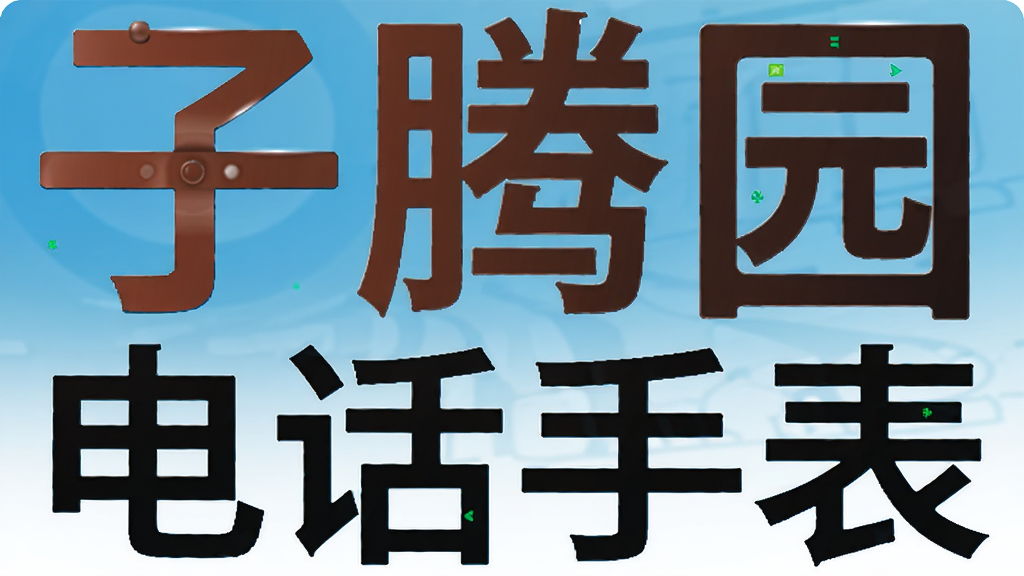 ����԰�绰�ֱ�_���ʶ��_���ʶ��_С����_����������