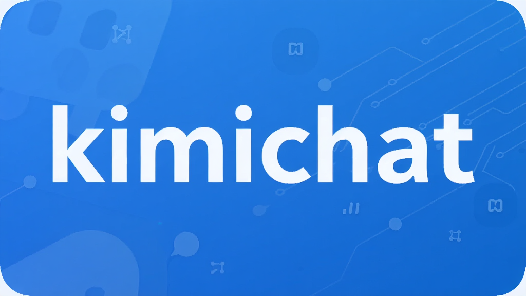 kimichat