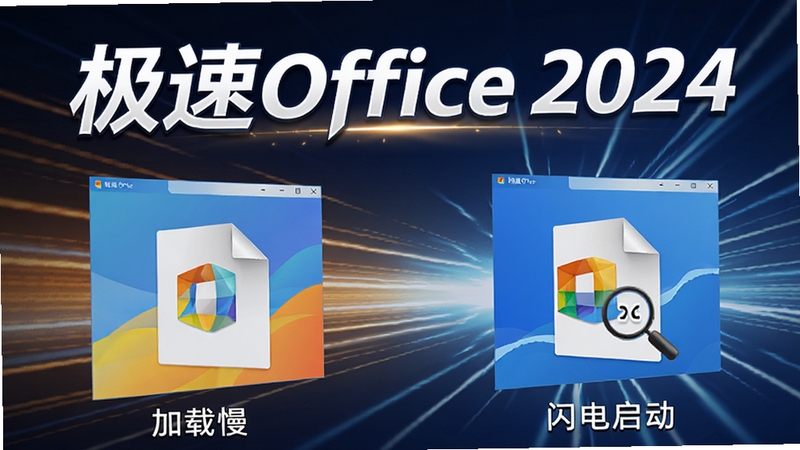 ����Office 2024���ܶԱ�ͼ�����ɰ���������Ҳ��°������������������ٶ��������������ơ�����Office 2024������������ʽ���֣�ͻ�����ٸ�Ч�ص�
