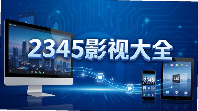 2345Ӱ�Ӵ�ȫ��ƽ̨ͬ������ʾ��ͼ���������Ϊ������ʾ�����Ҳ�Ϊ�ֻ���ƽ�壬�м��������������ӣ���ʾ����ͬ��������Ϊ��ɫ�Ƽ��н��䣬�������ơ�2345Ӱ�Ӵ�ȫ������������ʽ����չʾ���������ִ���ͻ�����Эͬ