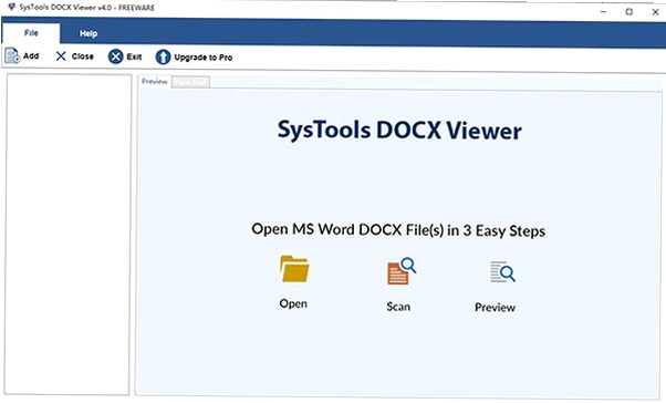 DocX Viewer ��װ�̳̽���