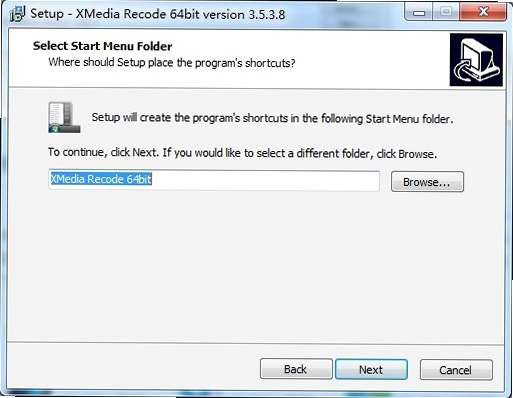 XMedia Recode ʹ�ý̳�