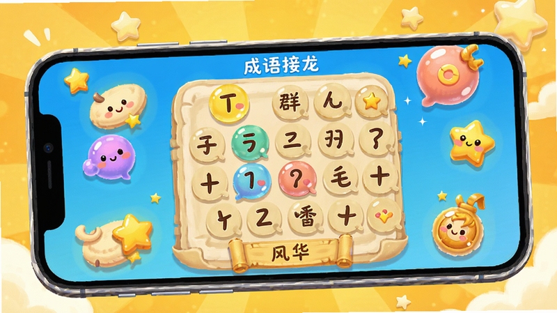 ����һ��չ�ַ绪����APP������Ϸ����Ĳ廭���������ֻ���Ļ��ʾ��������ؿ�����ɫ���������ǵ�׺��������������ů��ɫ���������ÿɰ���ͻ��Ȥζ���뻥���ԣ�ϸ�ڷḻ