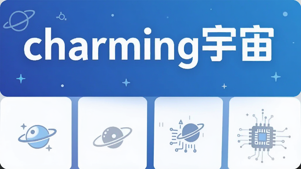 charming����