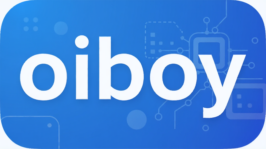 oiboy