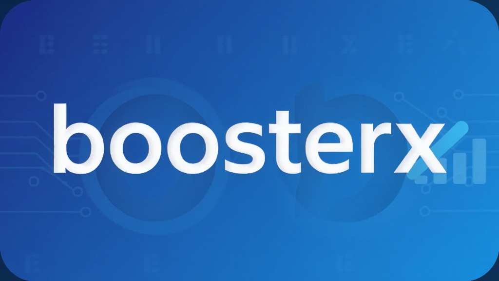 boosterx