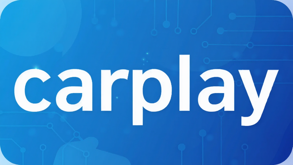 carplay