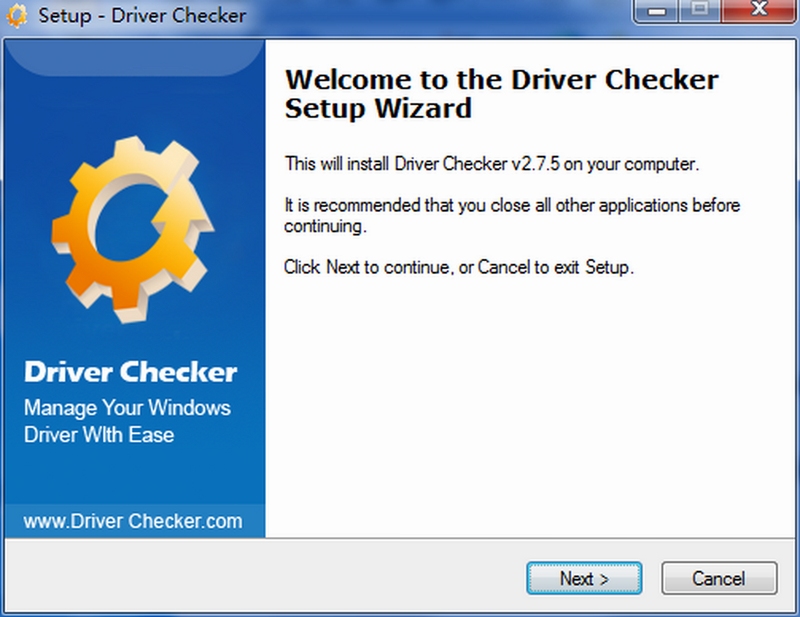 Driver Checker �������� �̳�