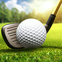 �ռ��߶���(Ultimate Golf)�ٷ�����v5.06.01 3D�������߸߶��򾺼�����