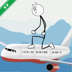 ���˷ɻ�Խ��v1.0 ����˷ɻ�����