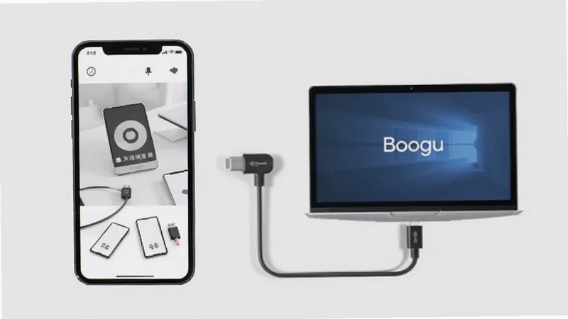 δ���ܼҰ�װ����ʾ��ͼ���ֻ�����������ߣ�����Ϊǳ��ɫ������������������Booguģ������