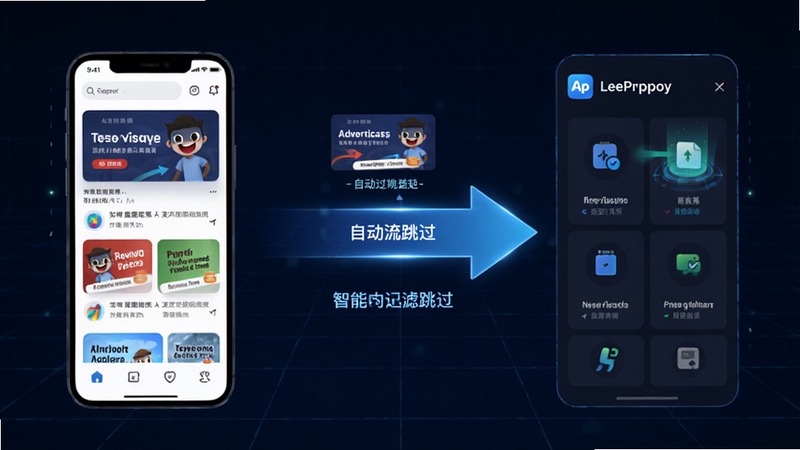 Lee�������ܹ��������湤��ʾ��ͼ���������Ϊ�ֻ���Ļ��ʾ���й���App���棬�Ҳ�ΪLee����App������壬�м��ü�ͷ��ʾ��汻�Զ�������������Ƽ���ʮ�㣬����Ϊ����ɫ����ͻ������ʶ����Զ�����������