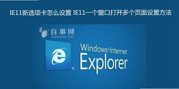 Internet Explorer 11 设置界面截图 高级选项