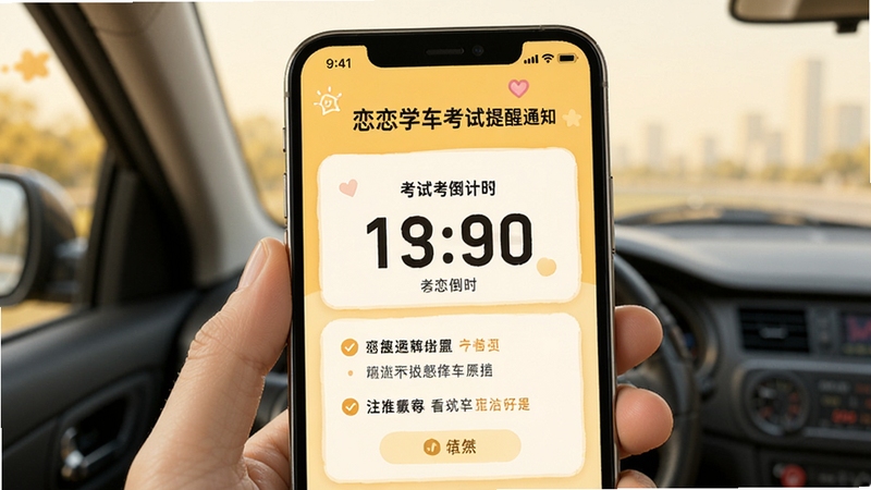 ����ѧ����������֪ͨ���棬�ֻ���Ļ��ʾ���Ե���ʱ��ע���������Ϊů��ɫ�����������