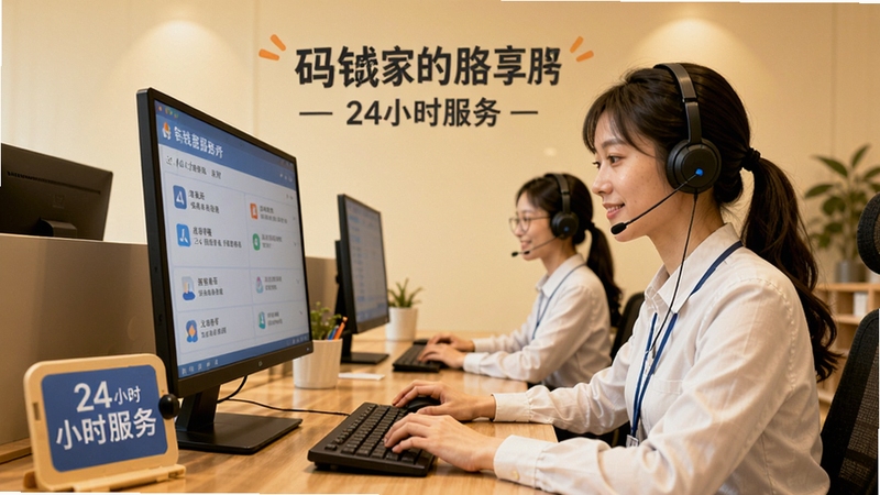 ��Ǯ�̼ҿͷ��Ŷӹ����������ͷ���Ա���ڵ���ǰ����û����⣬�����пͻ�������������ܰרҵ��ͻ��24Сʱ��������