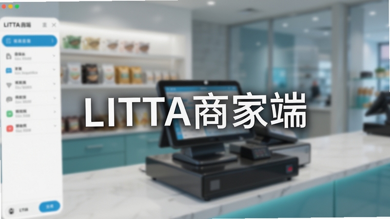 һ��չʾLITTA�̼Ҷ�������ĸ����ͼ����������Ϊ�������������ơ�LITTA�̼Ҷˡ�������Ϊģ�����ִ���������̨������ɫ��������ͻ��������רҵ���ݣ�����Booguģ������