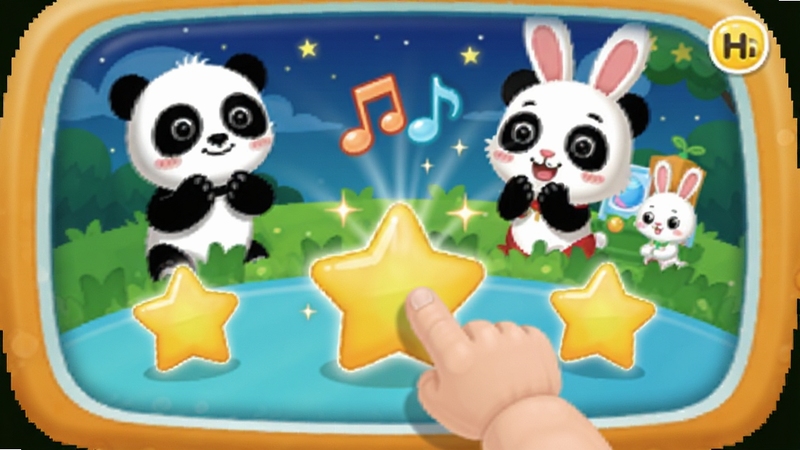 ������ʿ����HD���������������б�����ָ�����Ļ�ϵ�С���ǣ����Ƿ������Ⲣ����������Ч����Χ����è�����ӽ�ɫ���ֹ�����������ҹ���Ĳݵأ���������ܰ�λ�
