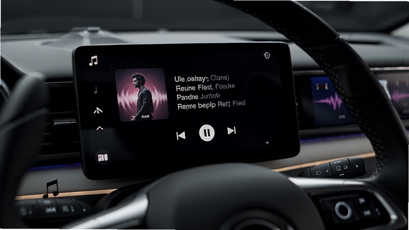 ����Ͷ��Carplay���ֲ��Ž���Ԥ����������Ļ��ʾר���������ʣ����������п��ư��������ڷ�Χ����ͣ������ɶ���ǿ�����涯��ʱ�С�