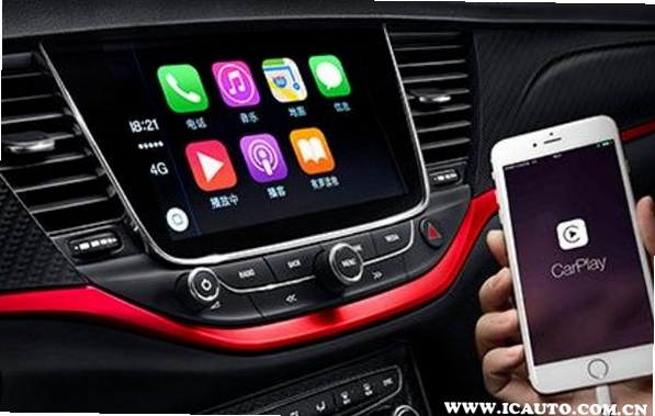 ����Ͷ��Carplay ���ӽ̳�