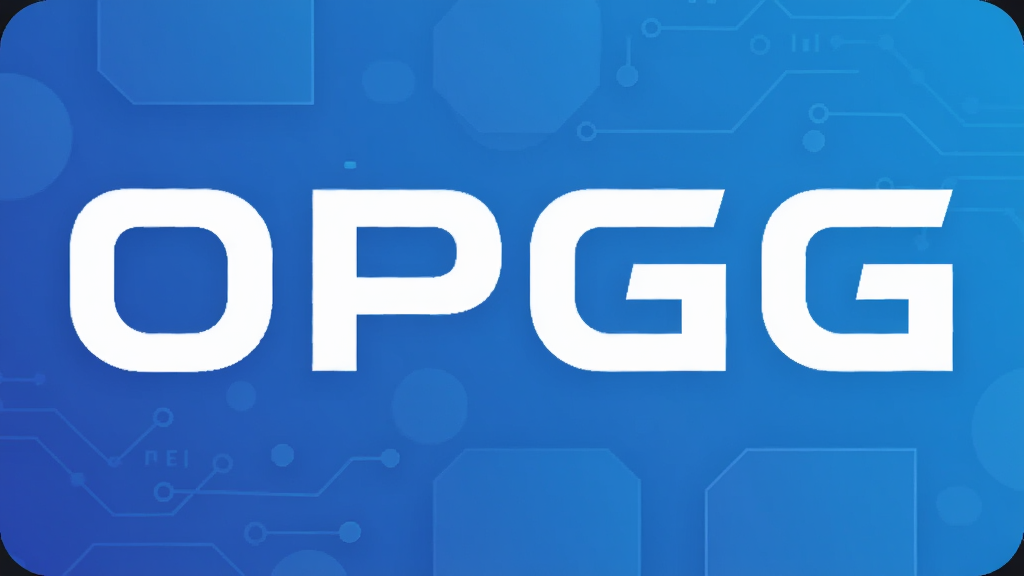 OPGG
