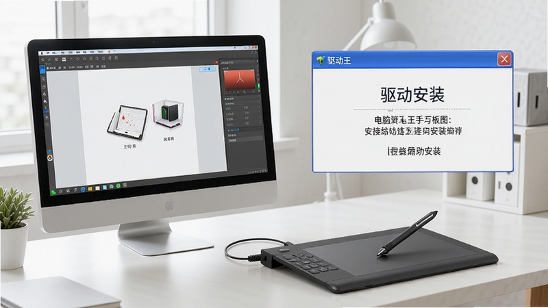 ��������д�尲װʹ��ʾ��ͼ������������д���豸����Ļ����ʾ���������棬�Ա���������װ��ʾ���ڣ�����Ϊ����İ칫������д�ʷ�����д���ϣ�����������ͻ����װ��������ӷ�ʽ������Ϊ���Ժ���д���豸����������