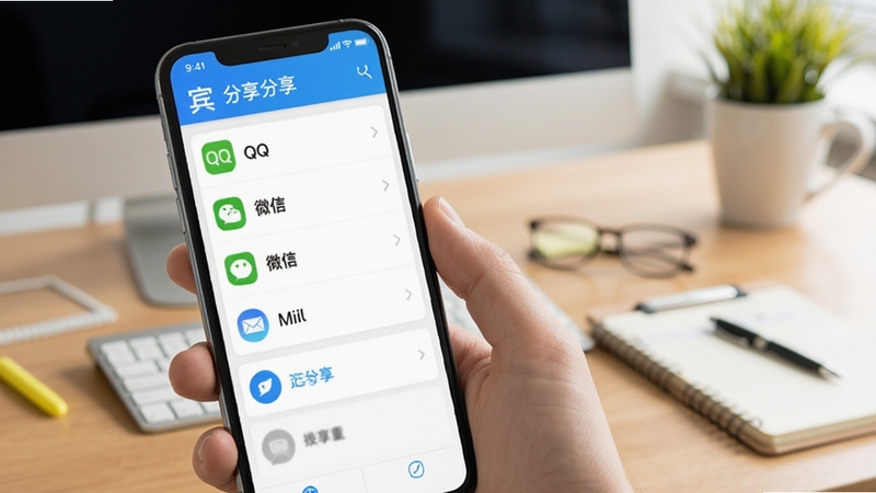 ����ɨ�����ļ��������棬�ֻ���Ļ��ʾ����ѡ���б���QQ��΢�š��ʼ��ȣ�������Ϊ�칫���棬�����࣬ͻ�������罻�������ܣ�ɫ��������ϸ�ڷḻ������Booguģ������