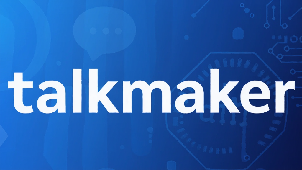 talkmaker