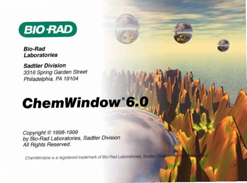 ChemWindows �����̳� �������