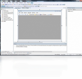 Visual DataFlex 使用教程